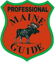 Registered Maine Guide