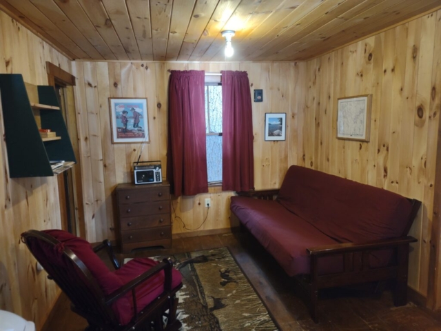 cabin
