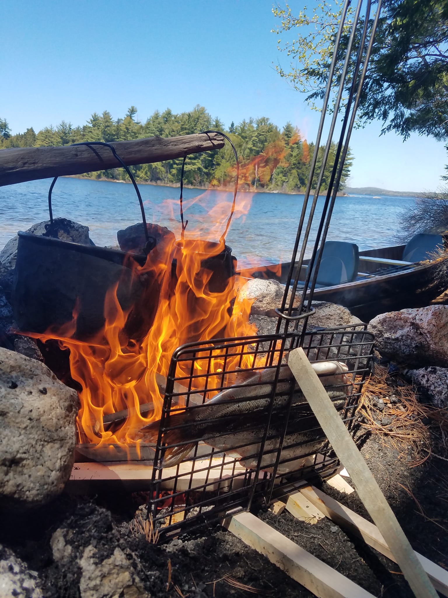 Grand Lake Lodge